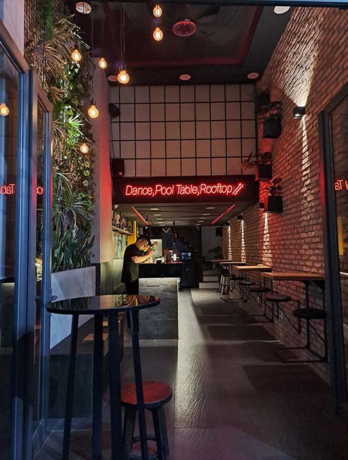 Entreprise renovation Ho Chi Minh