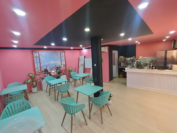 Bar à louer An Khanh