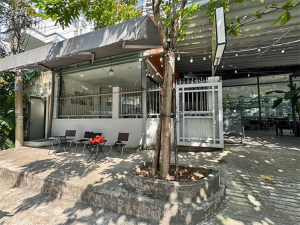 Restaurant à louer An Phu