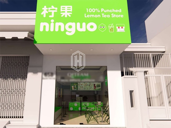 Bar à louer Ba Le Chan