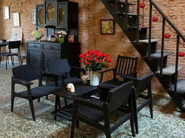 Bar à louer Ben Chuong Duong