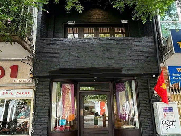 Bar à louer Ben Chuong Duong