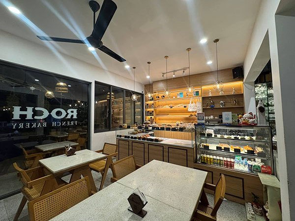 Bar à louer Binh Trung Tay