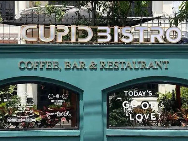 Bar à louer Cau Ong Lanh