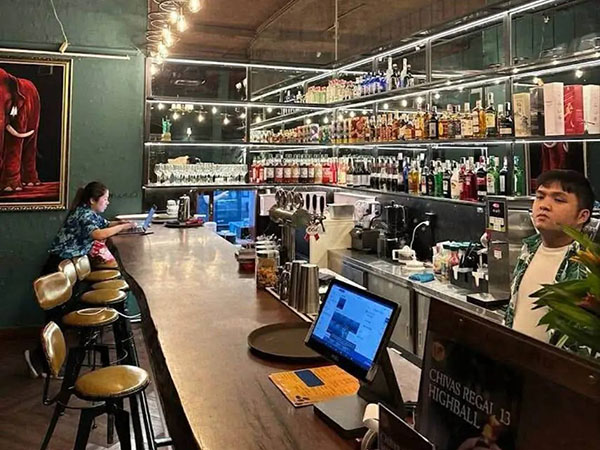 Restaurant à louer Ho Chi Minh