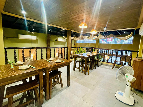 Bar à louer Cay Diep