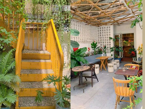 Bar à louer Cay Diep