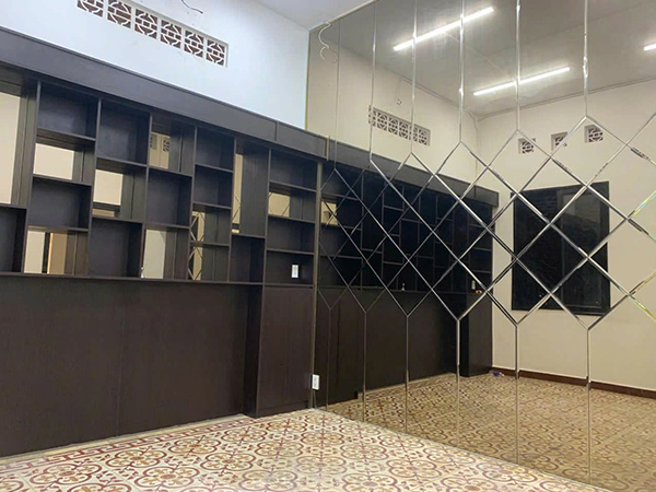 Restaurant à louer Co Bac