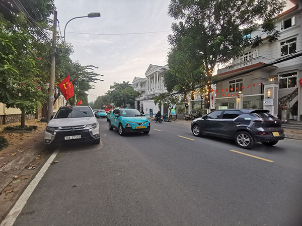 Bar à louer Co Giang