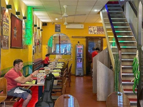 Bar à louer Ho Chi Minh