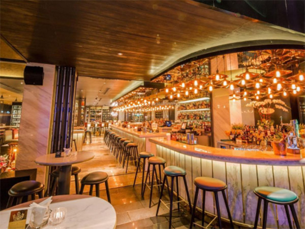 Bar à louer Dang Dung