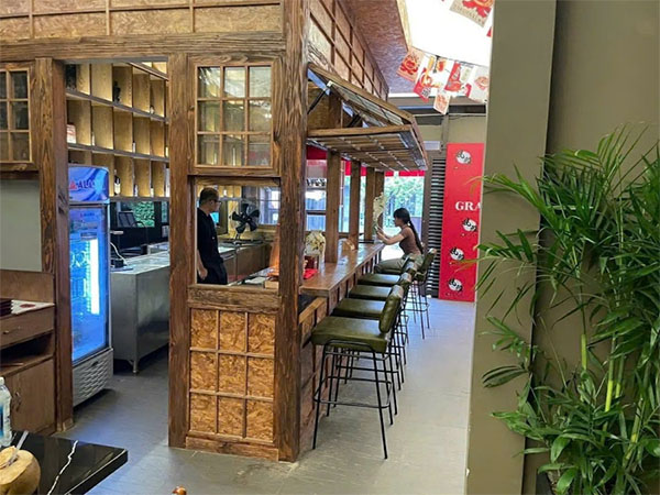 Bar à louer Dien Bien Phu