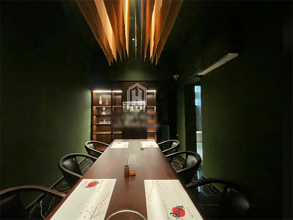 Restaurant à louer Dong Khoi