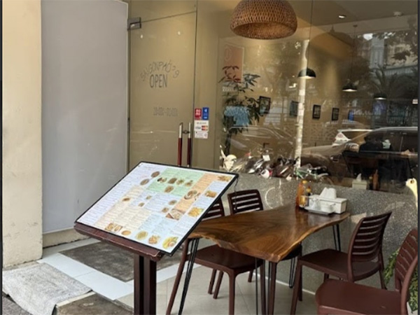 Bar à vendre Ho Chi Minh