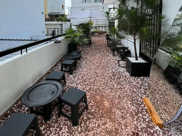 Bar à louer Hai Trieu