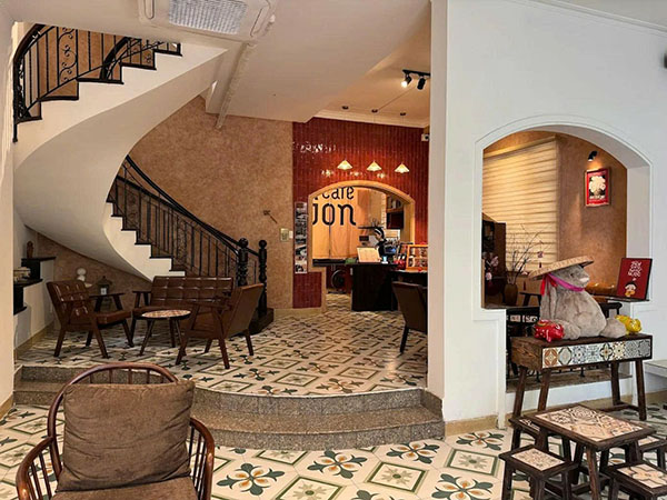 Bar à louer Ho Chi Minh