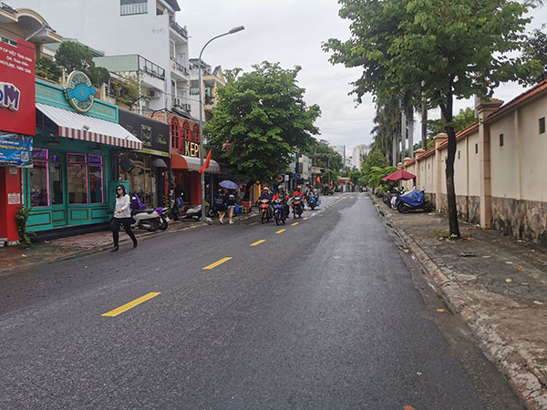 Bar à louer Ham Nghi