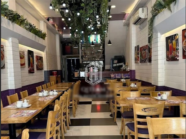 Bar à louer Ho Chi Minh