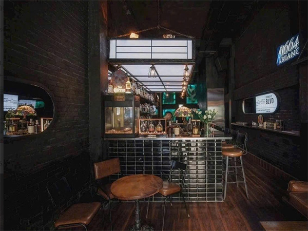 Restaurant à louer Nguyen Thai Binh