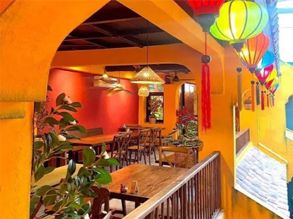 Bar à louer Pham Ngu Lao