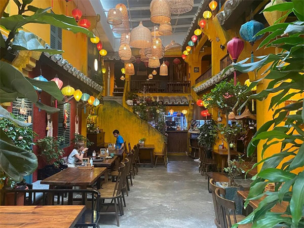 Bar à vendre Ho Chi Minh