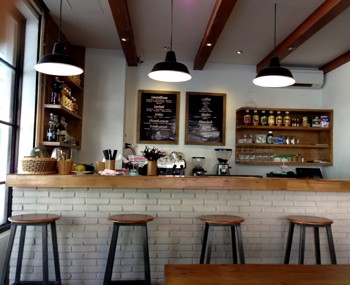 Bar à louer Phu My Hung