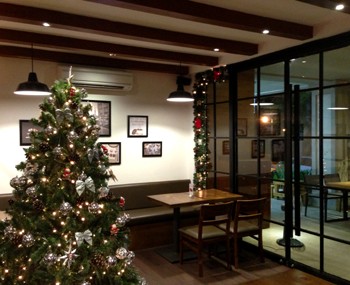 Bar à louer Phu My Hung