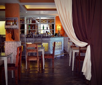 Restaurant à louer Ho Chi Minh