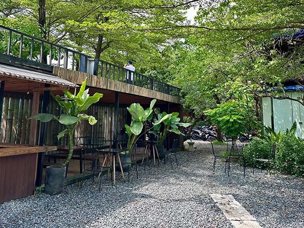 Bar à louer Tan Kieng