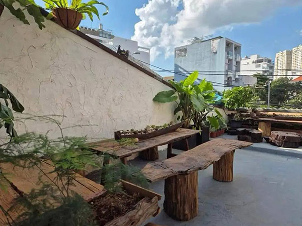 Bar à louer Tan Phong