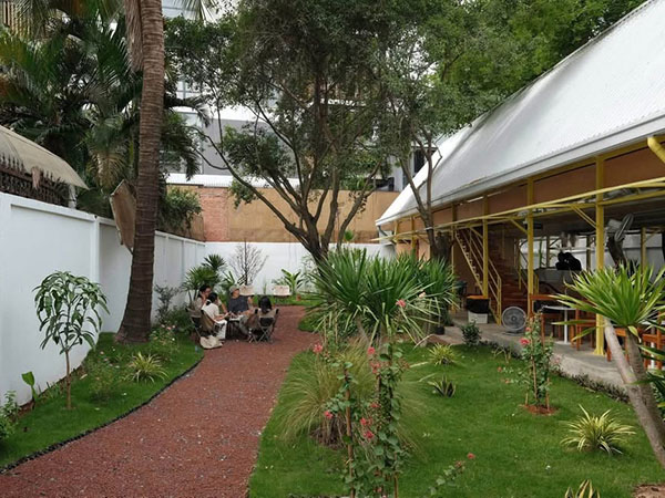 Bar à vendre Ho Chi Minh