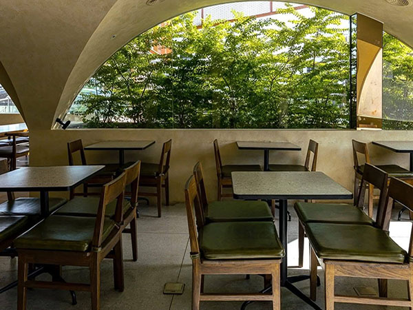 Bar à louer Thu Thiem