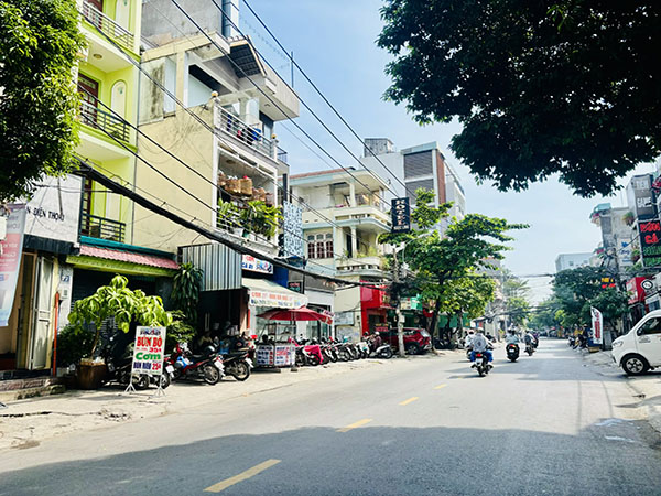 Bar à louer Xuan Thuy