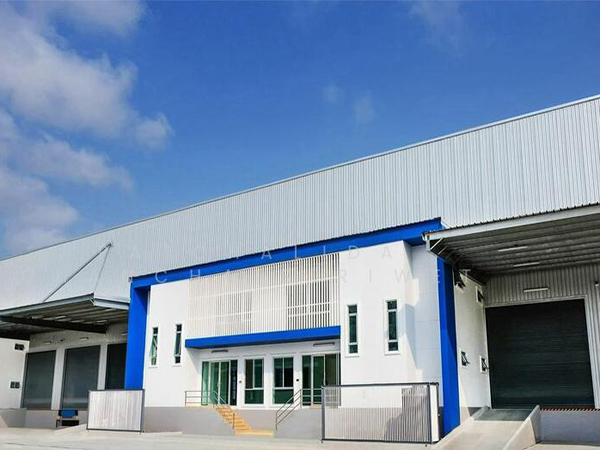 Entrepôt à louer An Phuoc