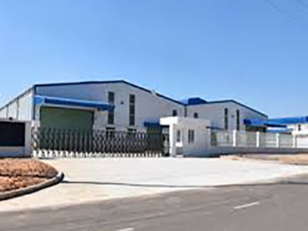 Entrepôt à louer An Phuoc