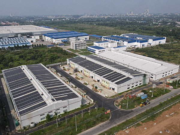 Entrepôt à louer autoroute