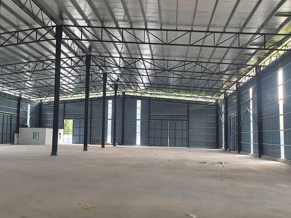 Usine à louer autoroute