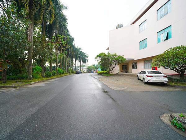 Usine à louer Bien Hoa