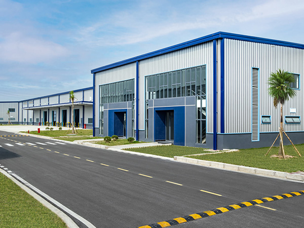 Entrepôt à louer BW