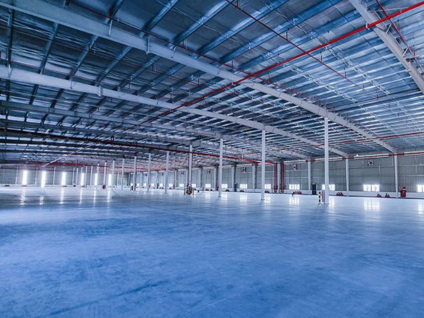 Usine à louer Vietnam