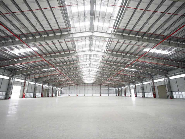 Usine à louer Dong Xoai