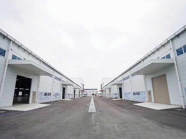 Usine à louer Dong Nai