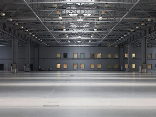 Usine à louer Duc Hoa