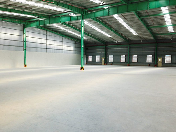 Entrepôt à louer Giang Dien