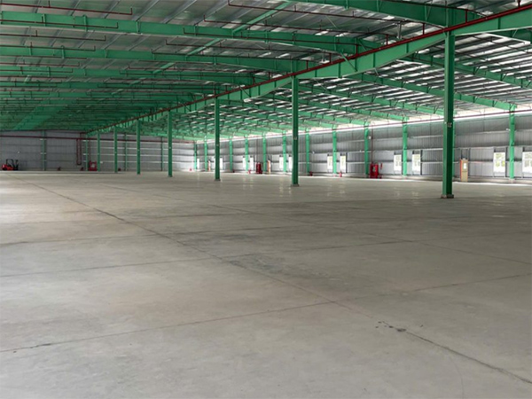 Entrepôt à louer GT