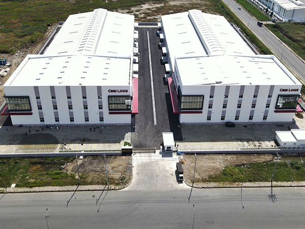 Usine à louer Hanh Phuc