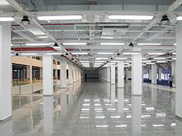 Entrepôt à louer Hanh Phuc