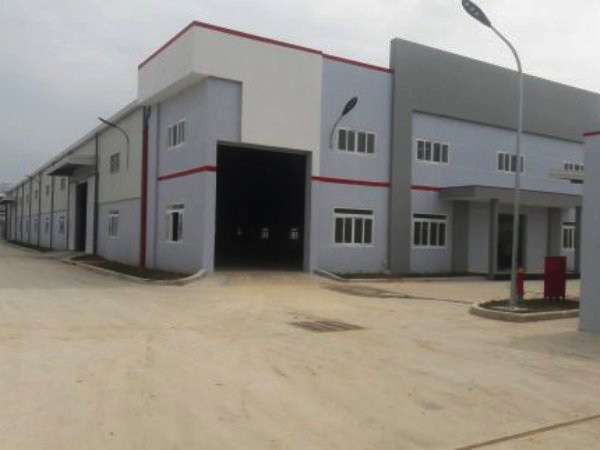 Entrepôt à louer KCN