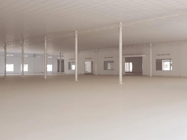 Entrepôt à louer Kim Huy