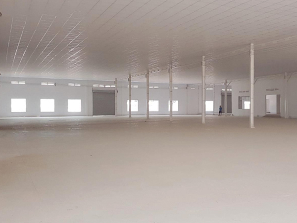 Entrepôt à louer Kim Huy